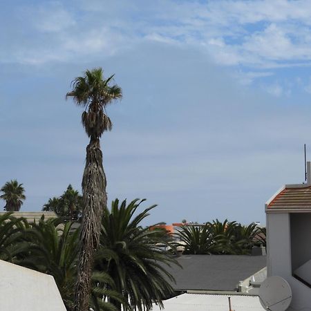 Central Self Catering Swakopmund Exteriör bild