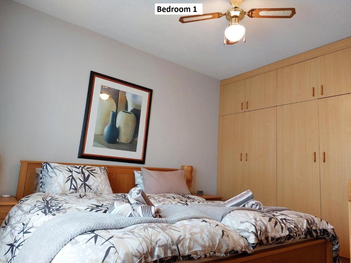 Central Self Catering Swakopmund Exteriör bild