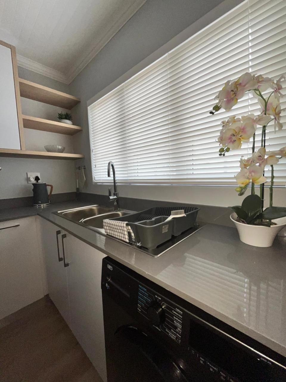 Central Self Catering Swakopmund Exteriör bild