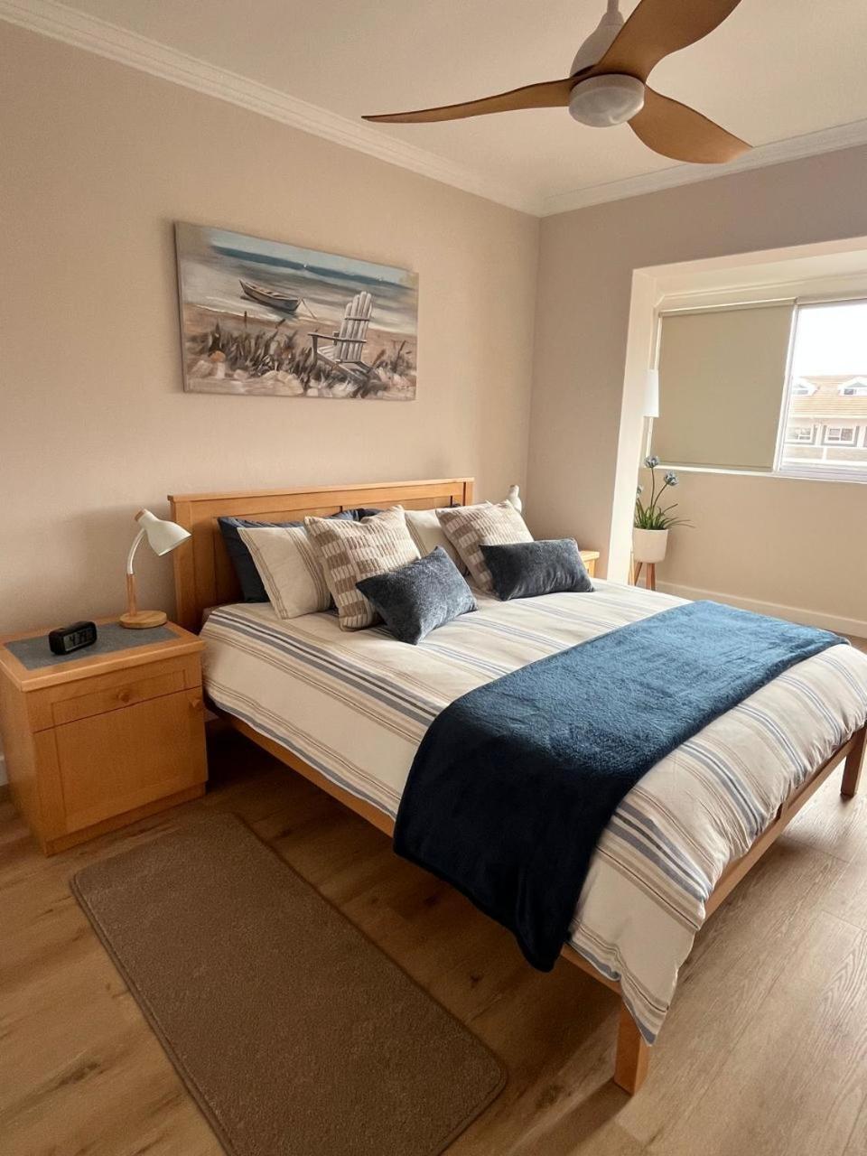Central Self Catering Swakopmund Exteriör bild