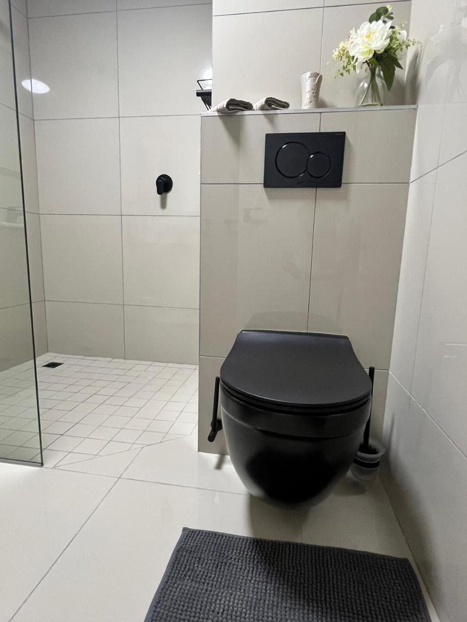 Central Self Catering Swakopmund Exteriör bild