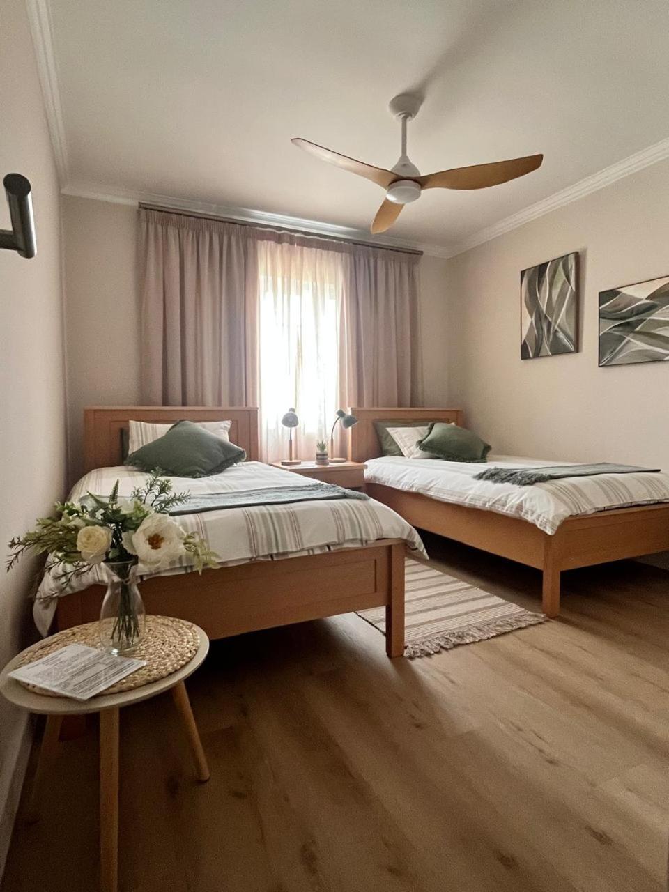 Central Self Catering Swakopmund Exteriör bild