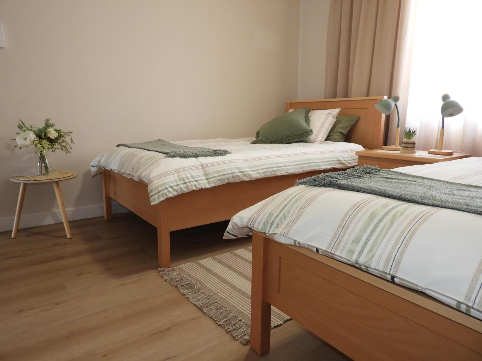 Central Self Catering Swakopmund Exteriör bild