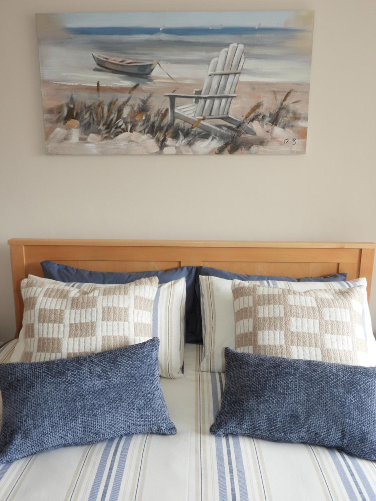Central Self Catering Swakopmund Exteriör bild