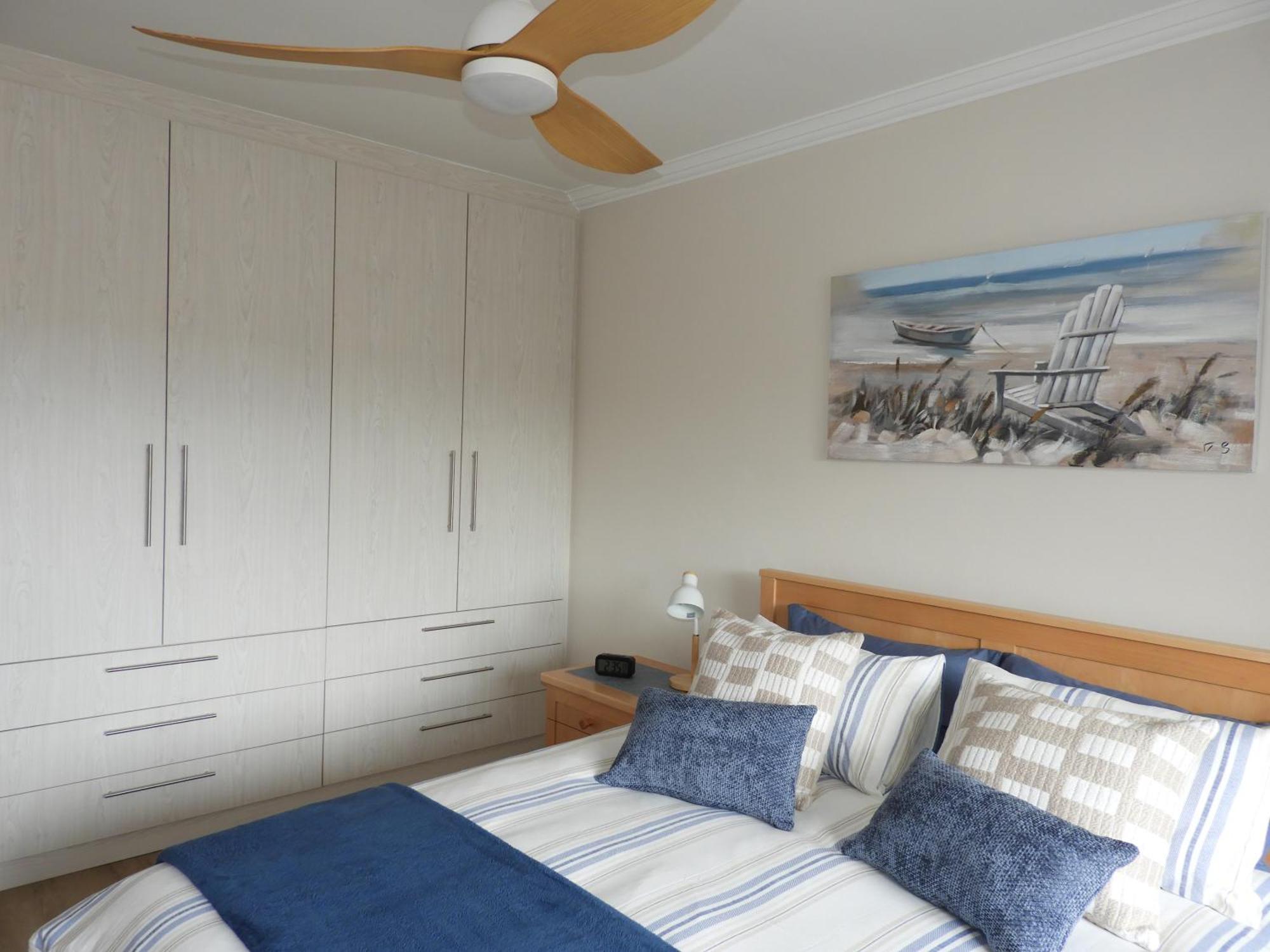 Central Self Catering Swakopmund Exteriör bild