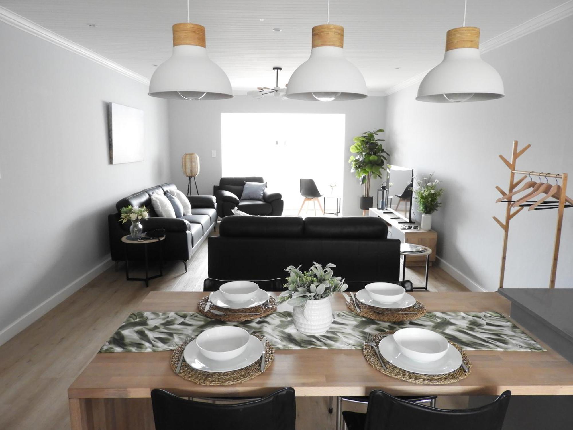 Central Self Catering Swakopmund Exteriör bild