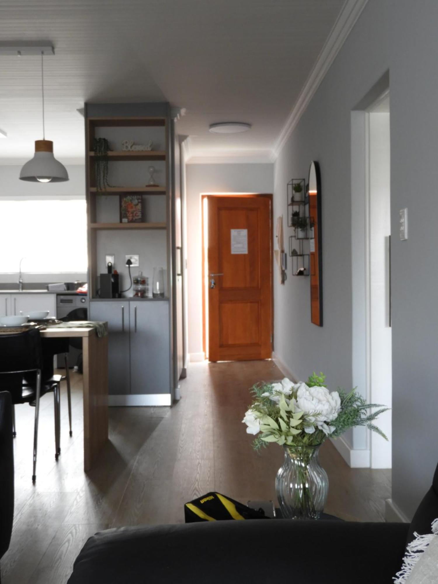 Central Self Catering Swakopmund Exteriör bild